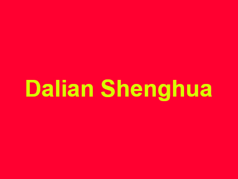 Dalian Shenghua Ship Management Co., Ltd